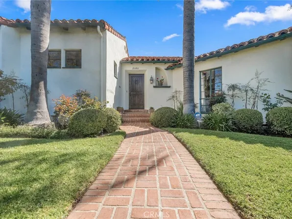 2080 Kerwood Ave, Los Angeles, CA 90025