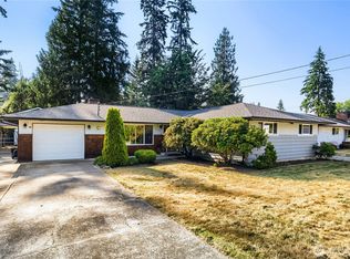 Howell's First Addition, Marysville, WA 98270