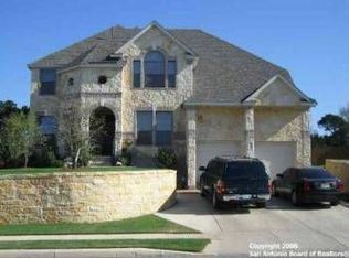 15911 Tall Hghts, Helotes, TX 78255
