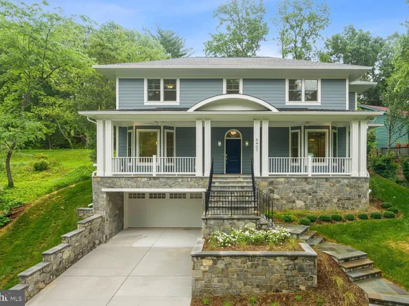 6407 W Halbert Rd, Bethesda, MD 20817