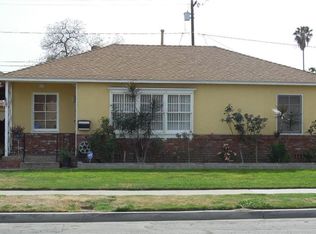 336 E Smith St, Long Beach, CA 90805