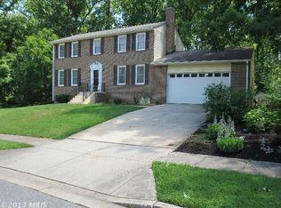 13105 Pine Rd, Bowie, MD 20720