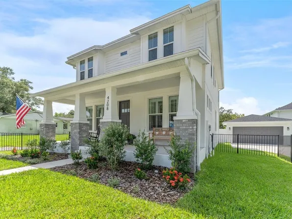 4208 N Central Ave, Tampa, FL 33603
