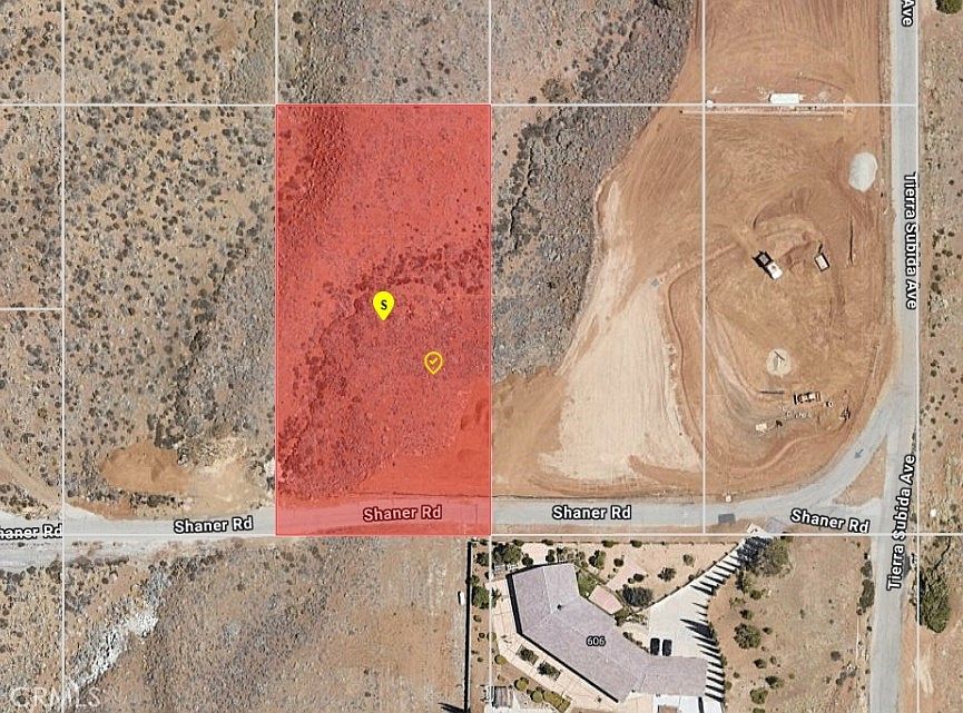 1st image of 0 Shaner Rd Lot 4