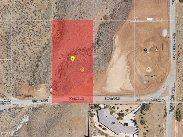 0 Shaner Rd Lot 4, Palmdale, CA 93551