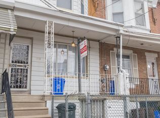 6117 Pine St, Philadelphia, PA 19143