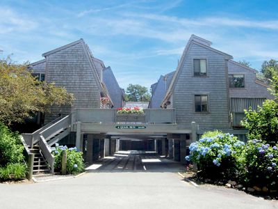 4 Quail Run #17, Oak Bluffs, MA, 02557