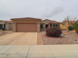19314 N Tallowood Way, Surprise, AZ 85387