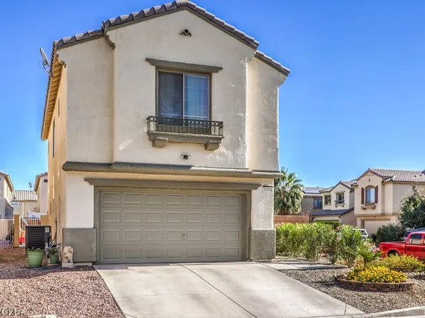 3592 Gloucester Gate St, Las Vegas, NV 89122