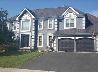 5112 Vermont Dr, Easton, PA 18045