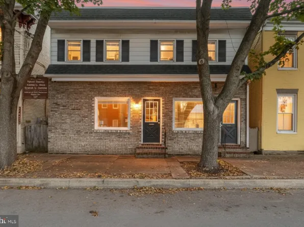 239-241 E Main St, Westminster, MD 21157