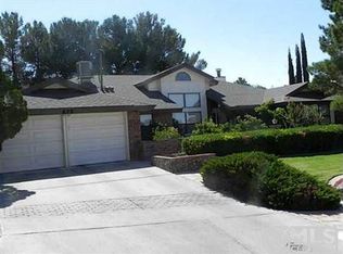 872 Hempstead Dr, El Paso, TX 79912