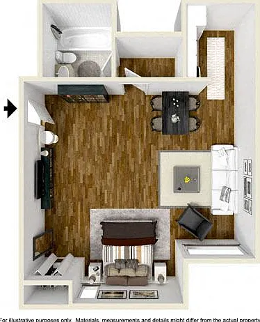 Aspen Grove Apartment Homes — Photo 32