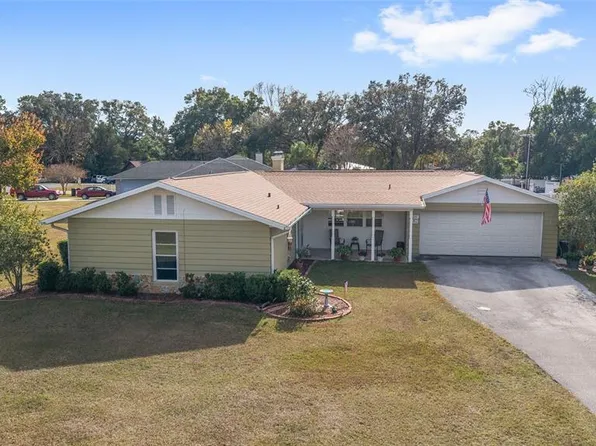 8200 SW 100th Street Rd, Ocala, FL 34481