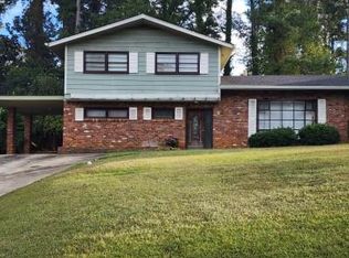 2619 Cavalier Dr, Decatur, GA 30034