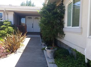 1880 NW Gibson Hill Rd, Albany, OR 97321