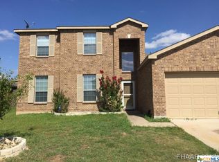 6202 Taree Loop, Killeen, TX 76549