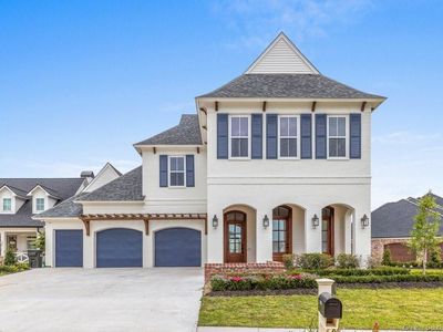 4106 Oleander Dr, Lake Charles, LA, 70605