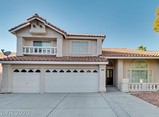 8208 Tivoli Cove Dr, Las Vegas, NV 89128