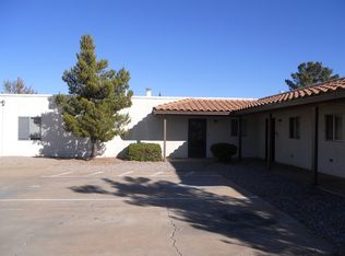 4319 Avenida Cochise, Sierra Vista, AZ 85635