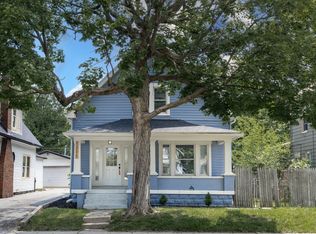 1211 N Olney St, Indianapolis, IN