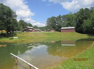 800 Macedonia Church Rd, Buchanan, GA 30113