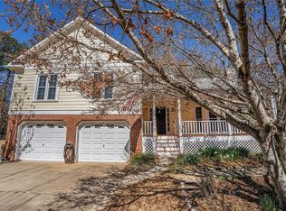 3423 Conley Downs Dr, Powder Springs, GA 30127