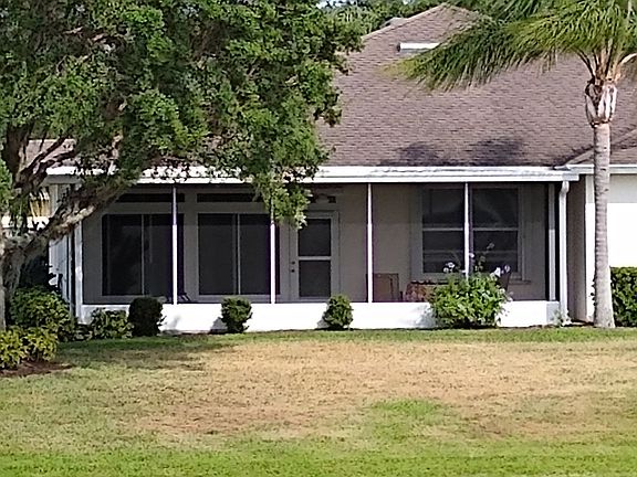 Exterior Rear