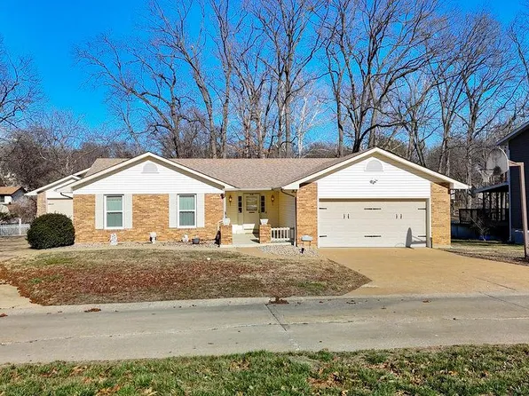 113 Parkview Dr, Crystal City, MO 63019