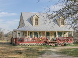 2101 County Road 147 #147, Georgetown, TX 78633