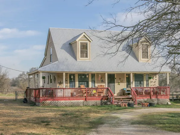 2101 CR 147 CR 147, Georgetown, TX 78633