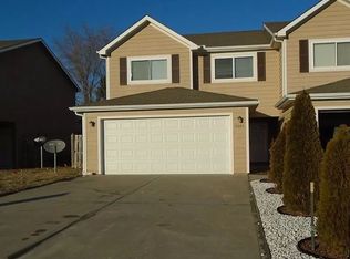 2602 Deerfield Blvd, Junction City, KS 66441