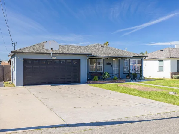 1030 Alpha Rd, Turlock, CA 95380