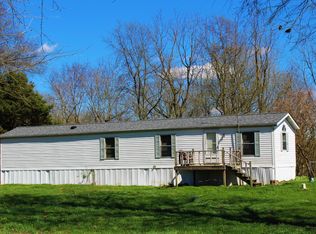 2456 Bluff View Dr, Patriot, IN 47038