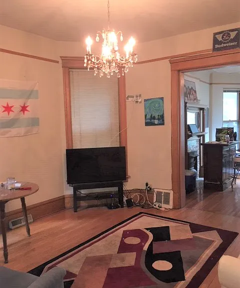 3218 N Seminary Ave #1 — Photo 6