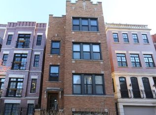 849 W Fletcher St #2C, Chicago, IL 60657
