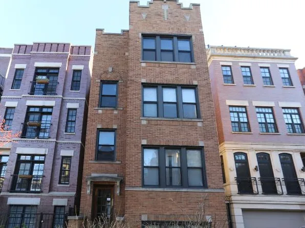 849 W Fletcher St, Chicago, IL