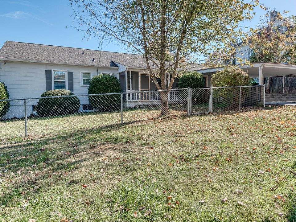 712 Ave, Bristol, TN 37620 Zillow