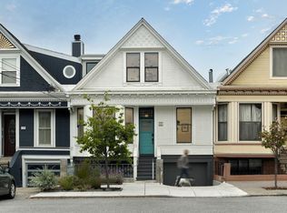 528 Utah St, San Francisco, CA 94110