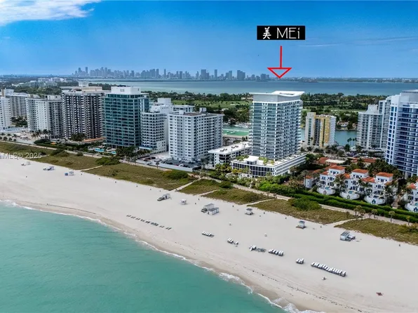 5875 Collins Ave APT 1603, Miami Beach, FL 33140