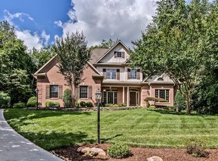 306 Konawa Pl, Loudon, TN 37774