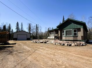 N12651 Price Lake Rd, Park Falls, WI 54552