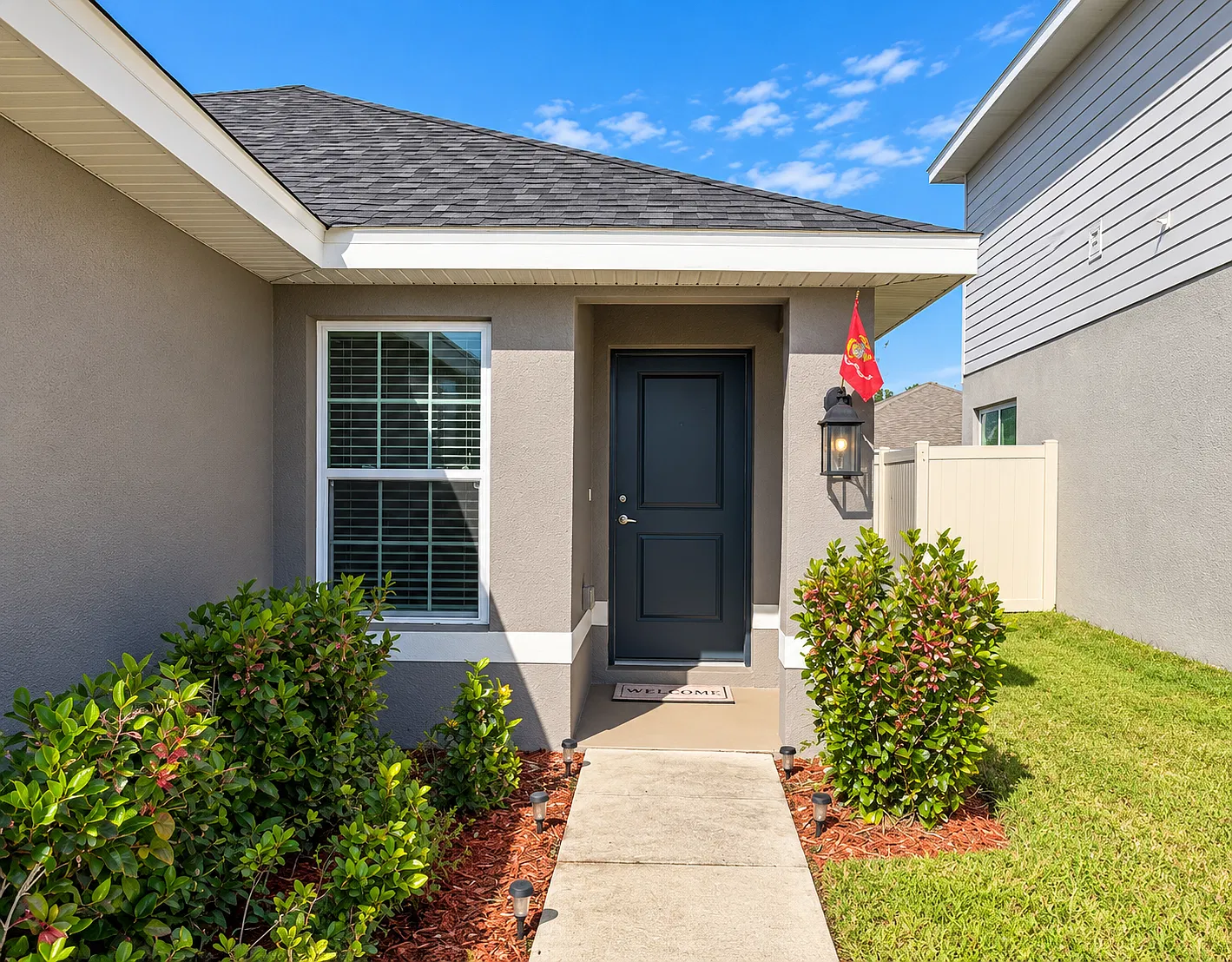 3 bed, 1515 sqft, $2,050 — Photo 2