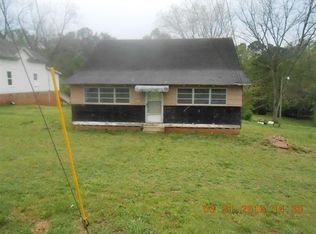 7786 School St, Valley, AL 36854