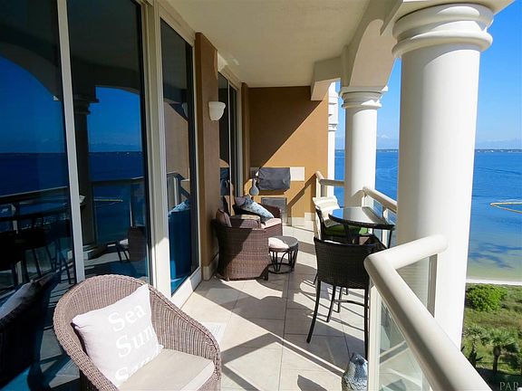 3rd image of 4 Portofino Dr Suite 703