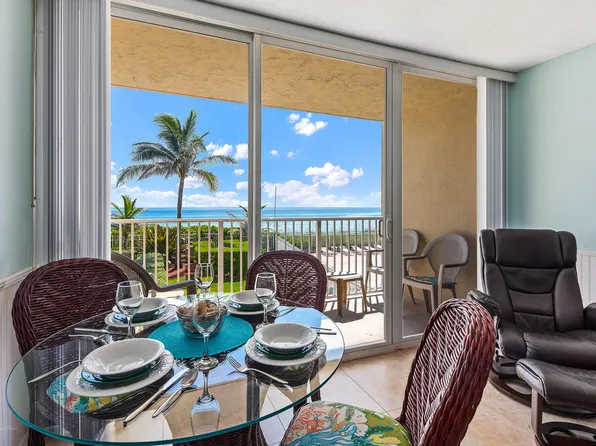 9800 S Ocean Drive #209, Jensen Beach, FL 34957