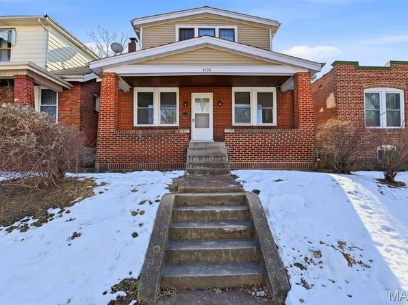3430 Juniata St, Saint Louis, MO 63118