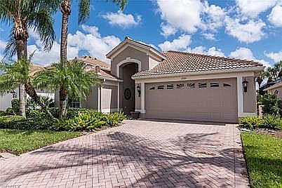 Welcome Home!