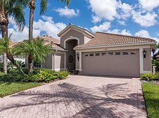 23311 Copperleaf Blvd, Estero, FL 34135