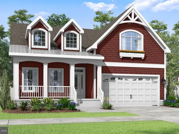 19837 Lightship Cove Dr, Milton, DE 19968